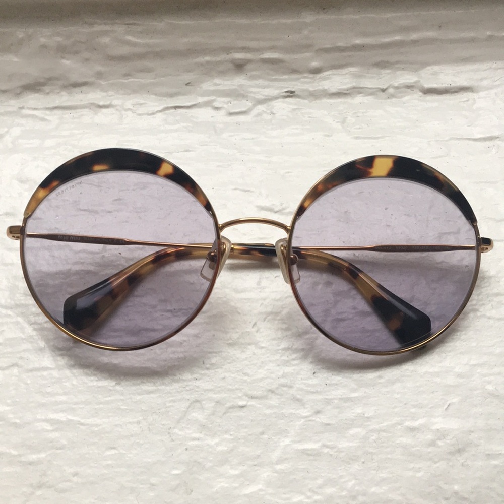 Miu Miu Sunglasses